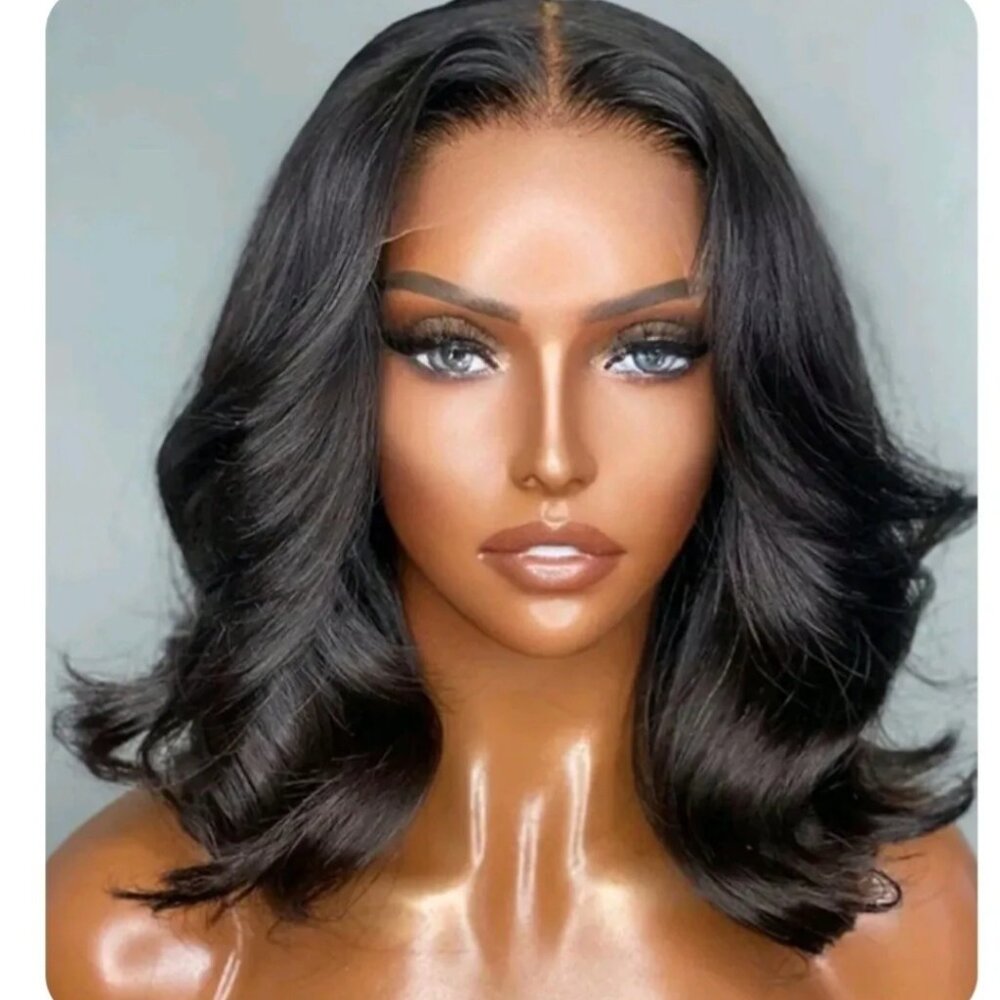 Luvme hair wig
